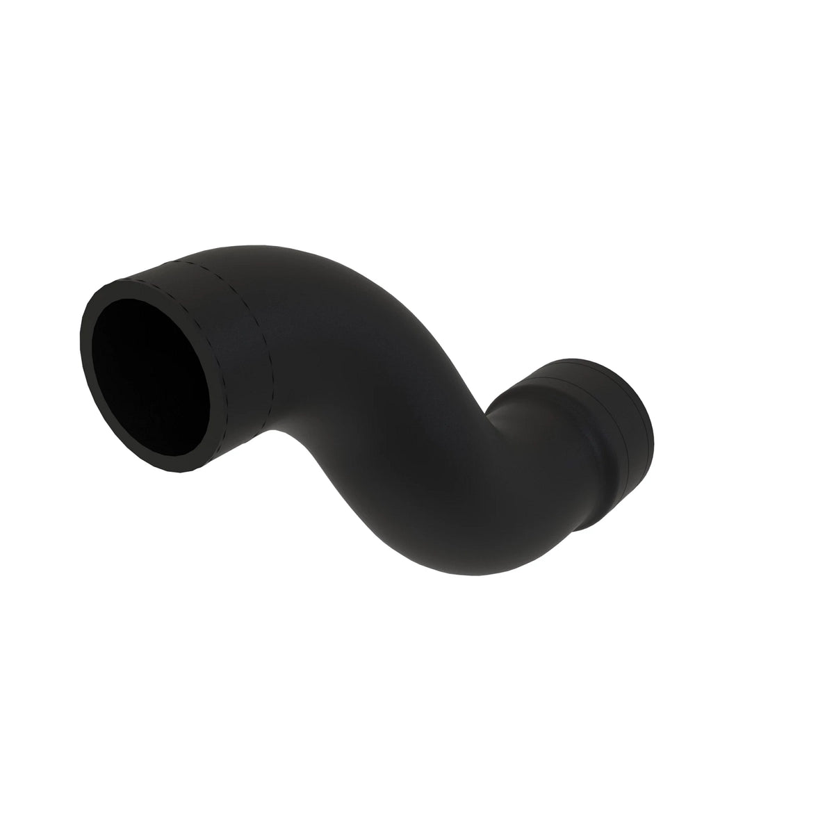 L218522: Fits John Deere L218522 Lower Radiator Hose – Genuine OEM