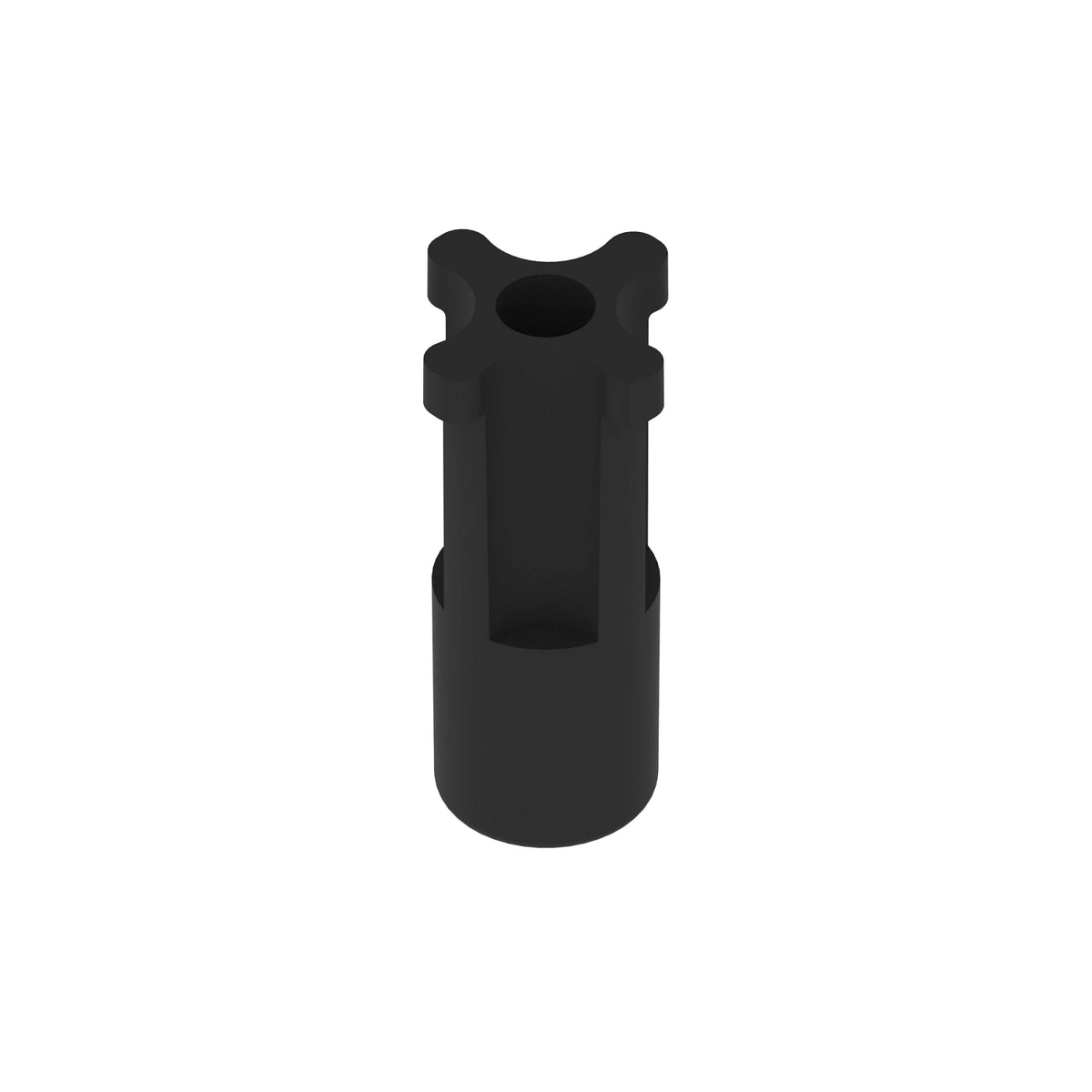 L218549: Fits John Deere L218549 Hood Locking Parts Cover – Genuine OEM