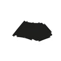 L218550: Fits John Deere L218550 Front Grille, Left Side – Genuine OEM