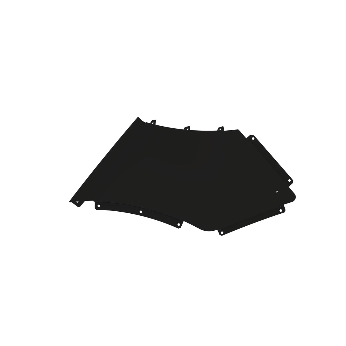 L218550: Fits John Deere L218550 Front Grille, Left Side – Genuine OEM