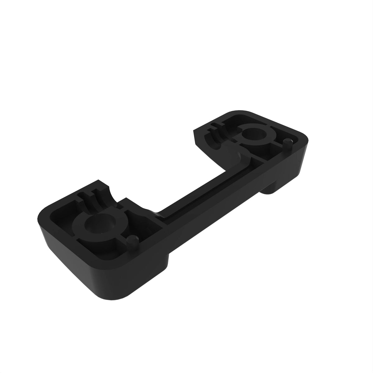 L218651: Fits John Deere L218651 Upper Roof Hatch Hinge Support – Genuine OEM