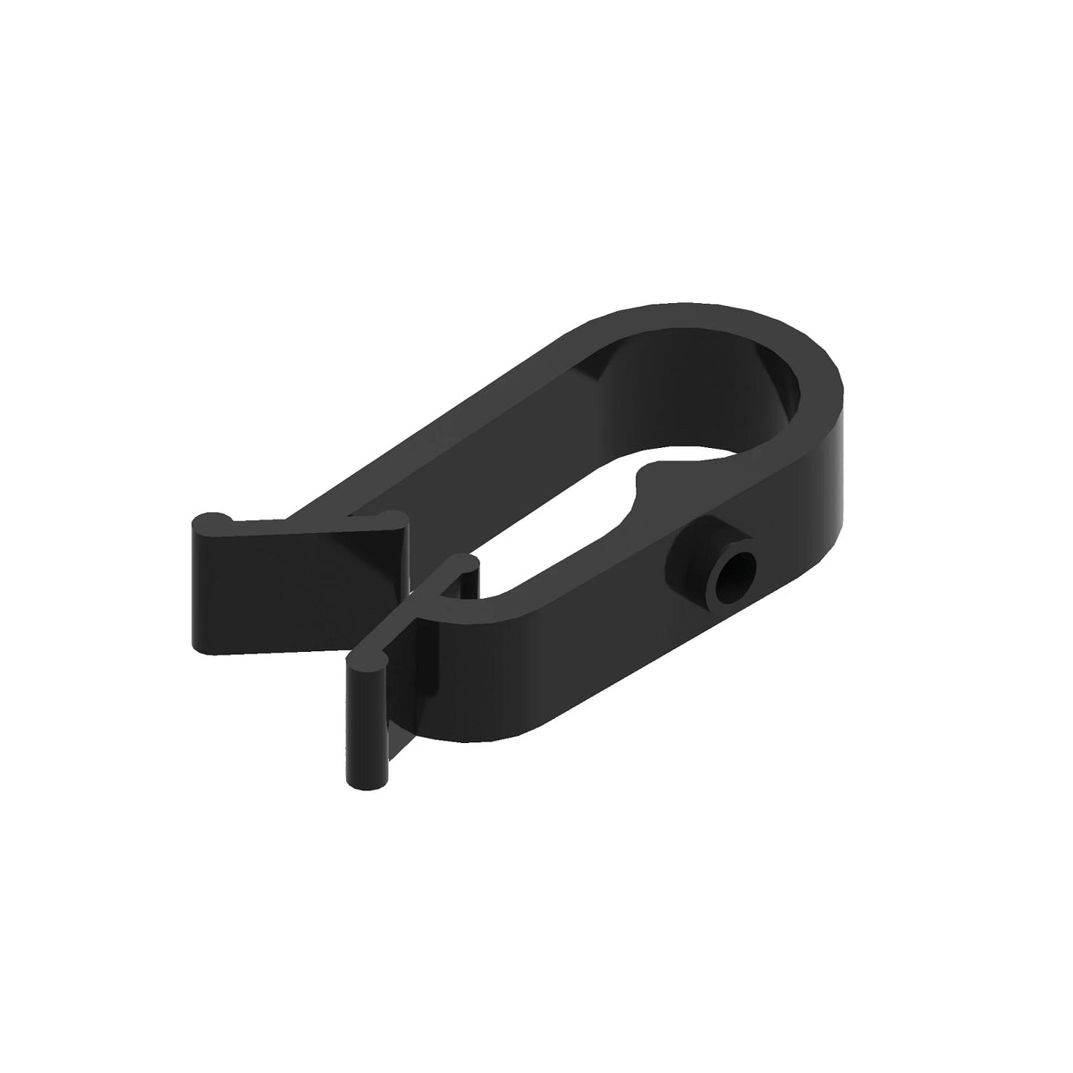 L218698: Fits John Deere L218698 Snap-In Clamp and Clip Assembly – Genuine OEM