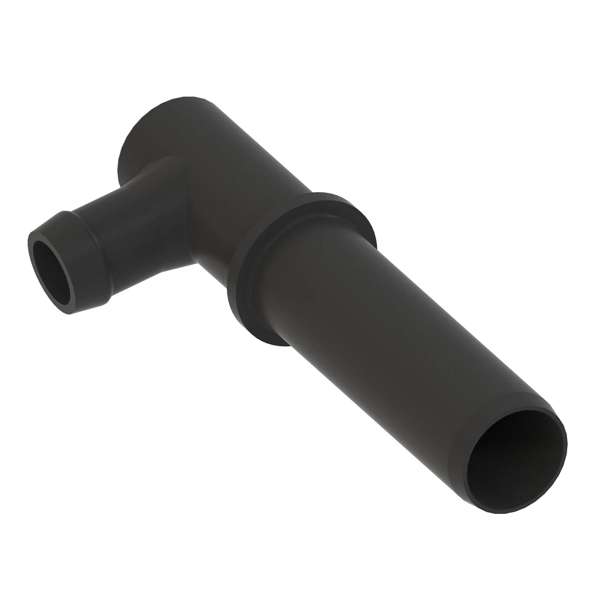 L218753: Fits John Deere L218753 90 Degree Tee Fitting – Genuine OEM