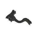 L218757: Fits John Deere L218757 Chassis Cable Channel – Genuine OEM