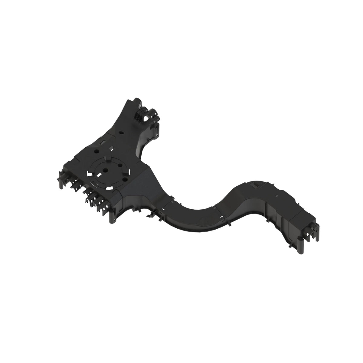 L218757: Fits John Deere L218757 Chassis Cable Channel – Genuine OEM