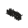 L218760: Fits John Deere L218760 Channel – Genuine OEM
