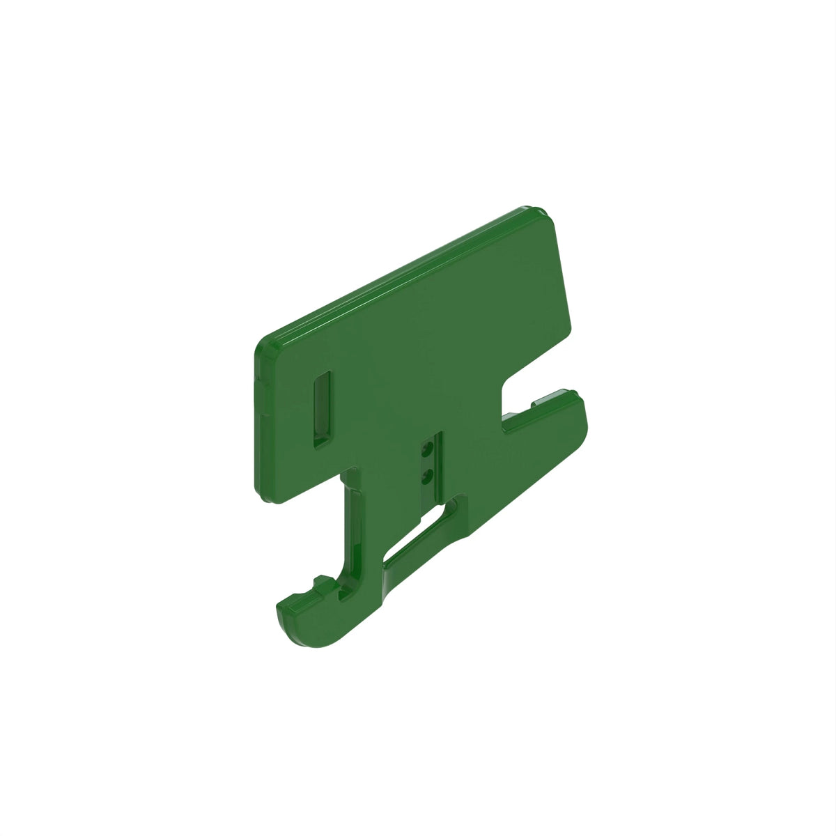 L218776: Fits John Deere L218776 Front Counterweight, 50 Kg – Genuine OEM