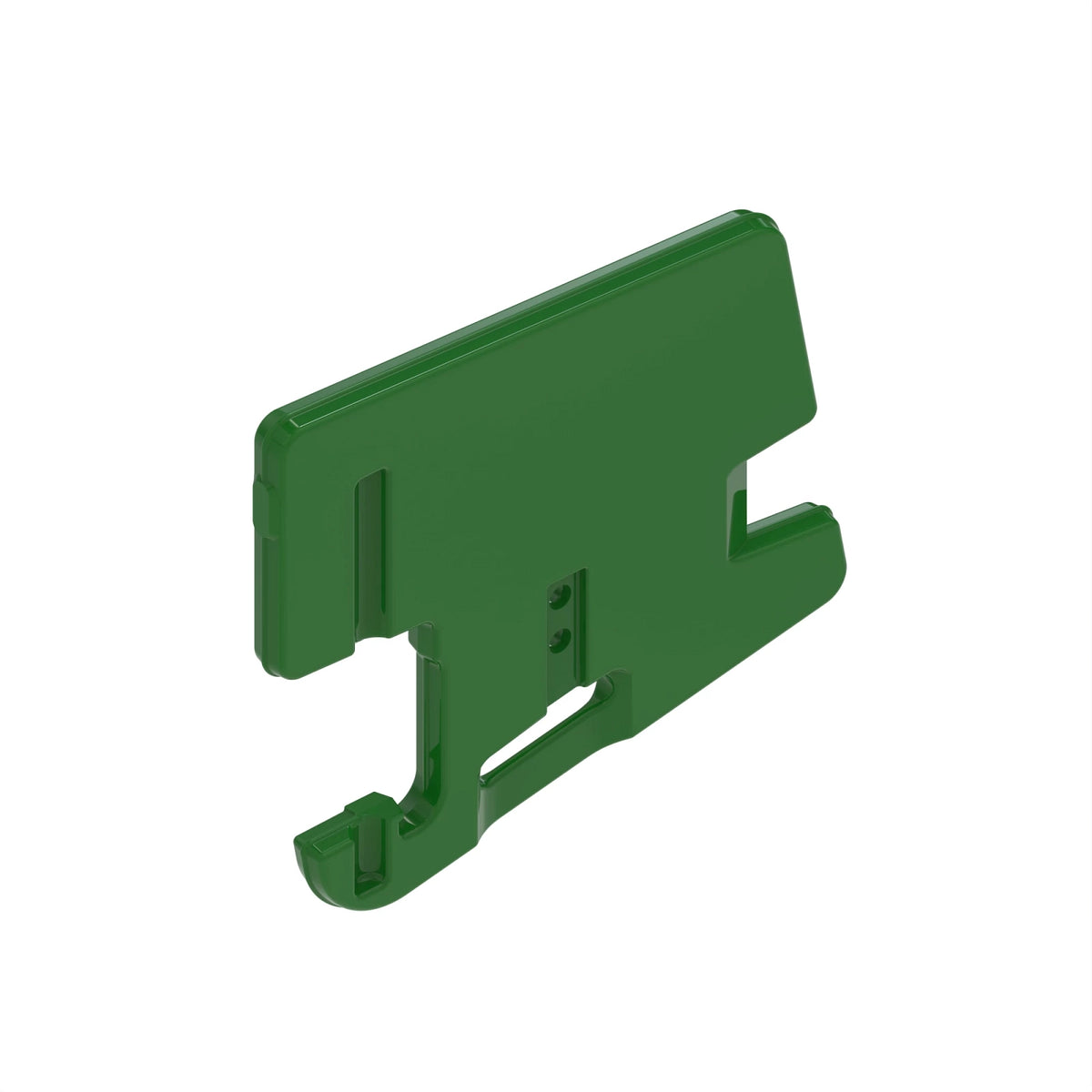 L218778: Fits John Deere L218778 Counterweight, 50Kg – Genuine OEM