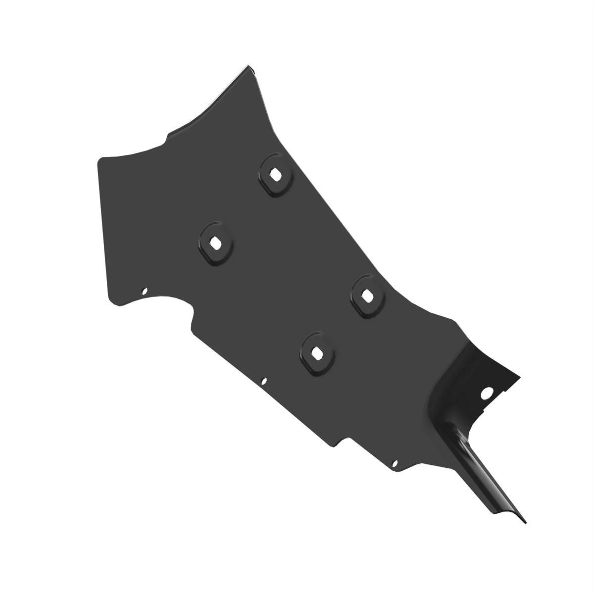 L218781: Fits John Deere L218781 Heat Shield – Genuine OEM