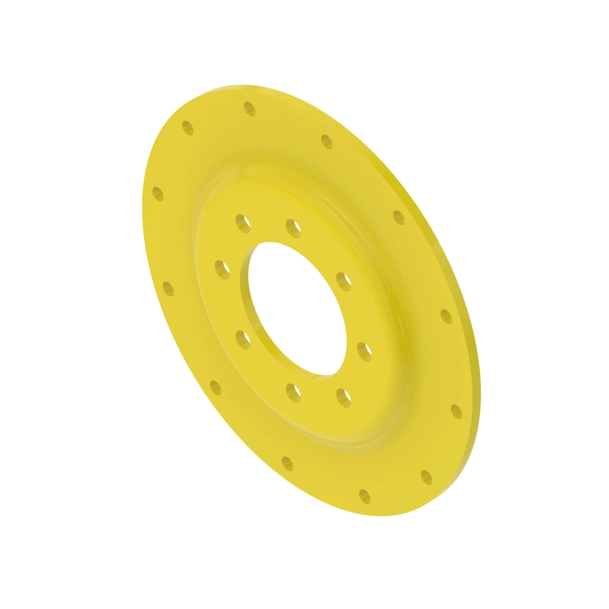 L218829: Fits John Deere L218829 Rear Wheel Reinforcement Ring – Genuine OEM