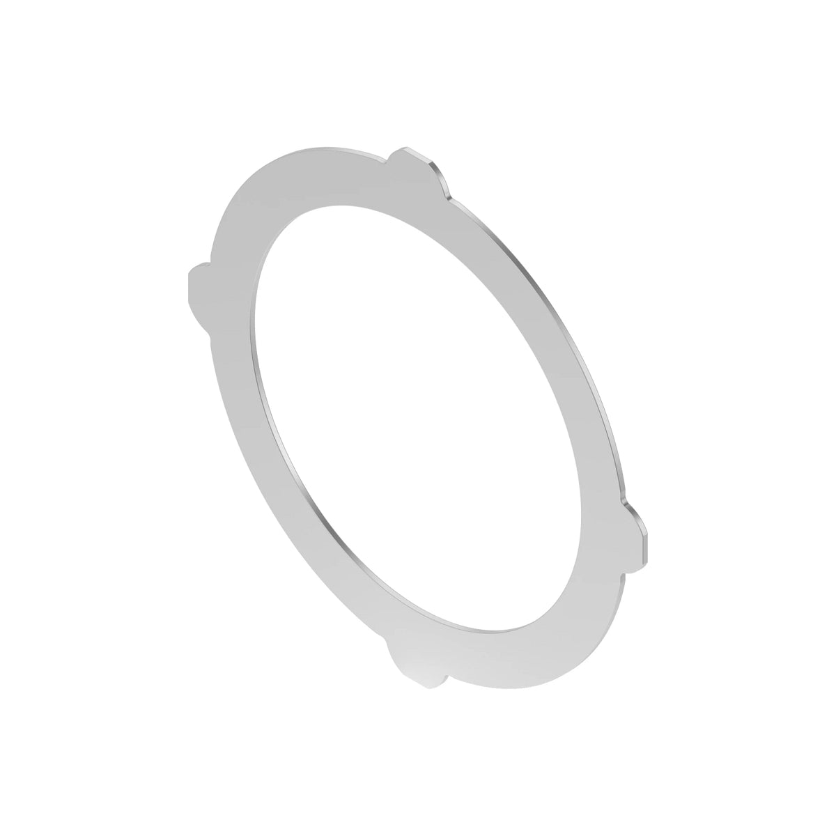 L218853: Fits John Deere L218853 Clutch Assembly Disk with Outer Spline – Genuine OEM
