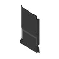 L218859: Fits John Deere L218859 Front RH Panel – Genuine OEM