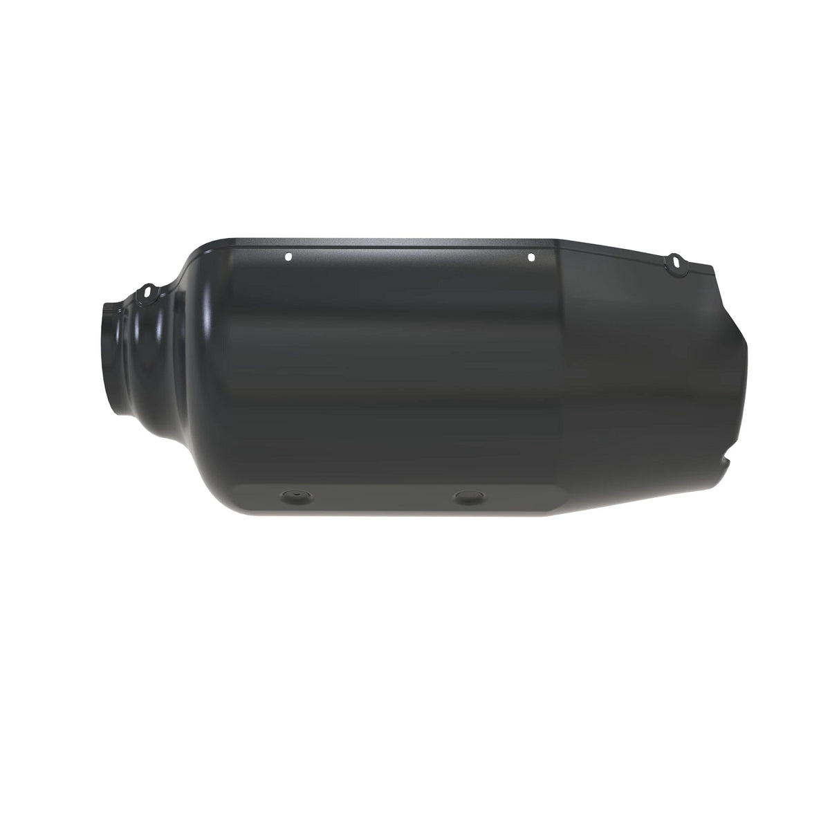 L219017: Fits John Deere L219017 Heat Shield – Genuine OEM