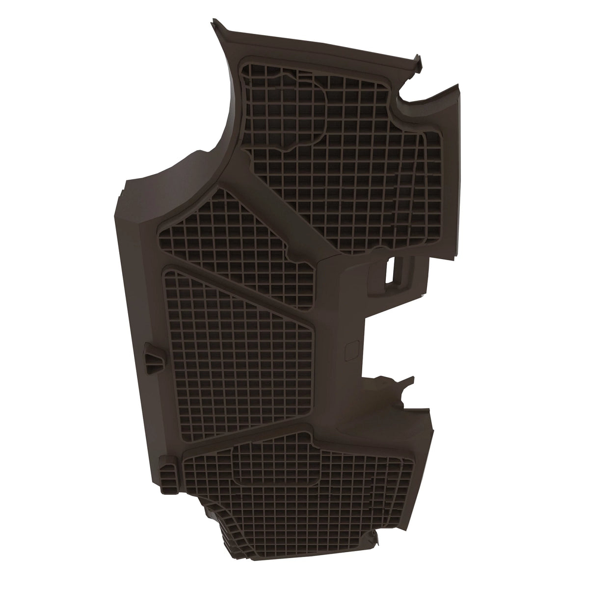 L219048: Fits John Deere L219048 Front Floormat – Genuine OEM