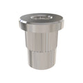 L219060: Fits John Deere L219060 Knurled Rivet Nut, M8 – Genuine OEM