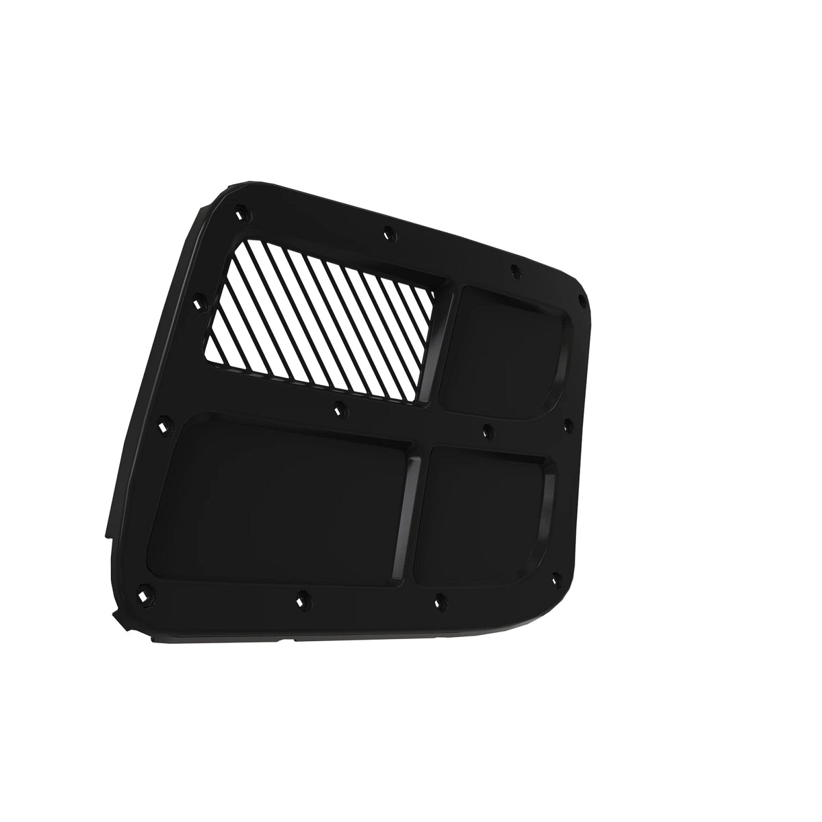 L219126: Fits John Deere L219126 Hood Louver, Left Side – Genuine OEM