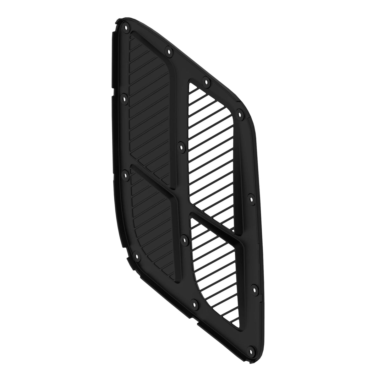 L219127: Fits John Deere L219127 Louver – Genuine OEM