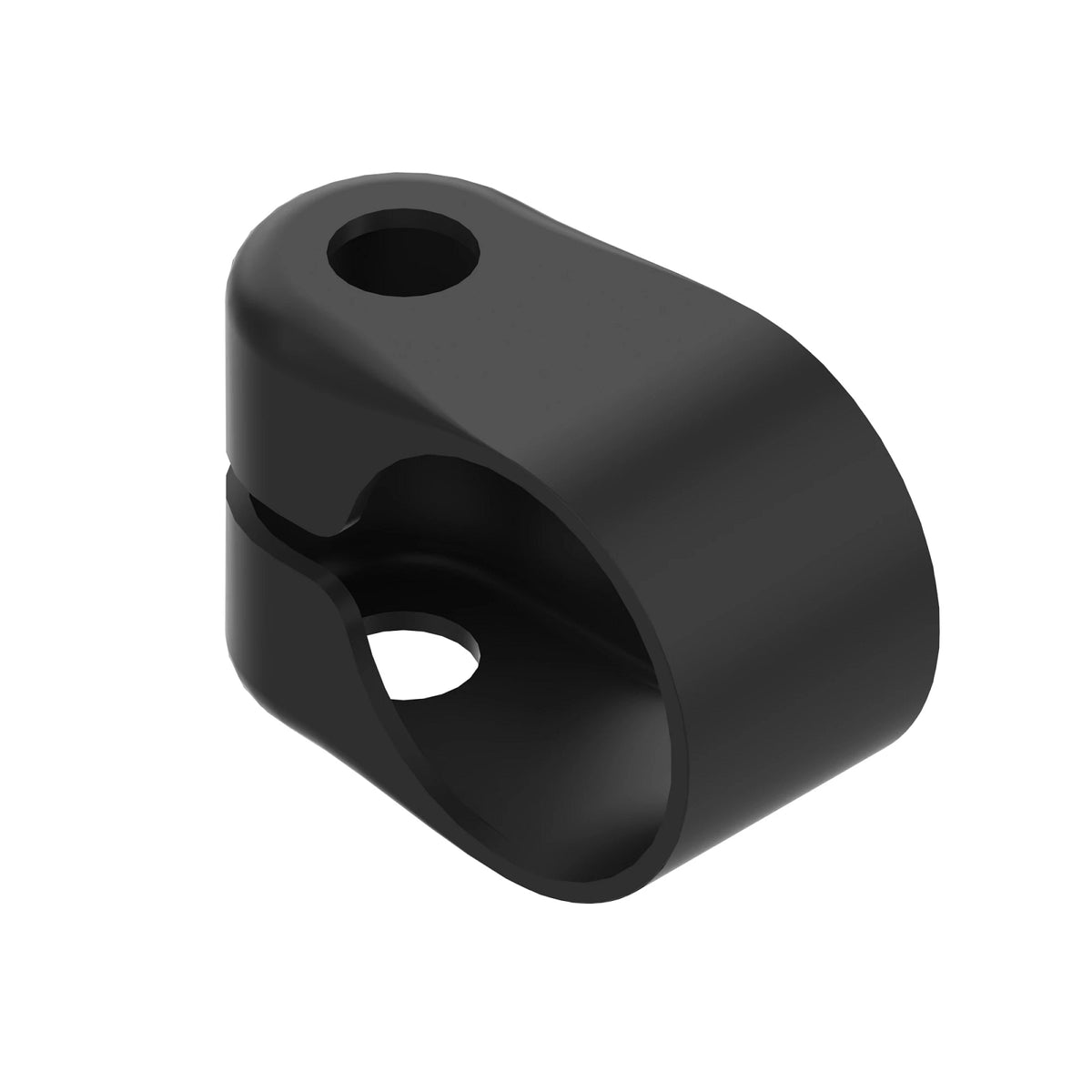 L219245: Fits John Deere L219245 Formed or Cast Muffler Clamp – Genuine OEM