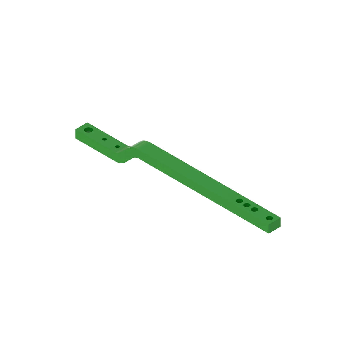 L219283: Fits John Deere L219283 Drawbar, Category 3 – Genuine OEM