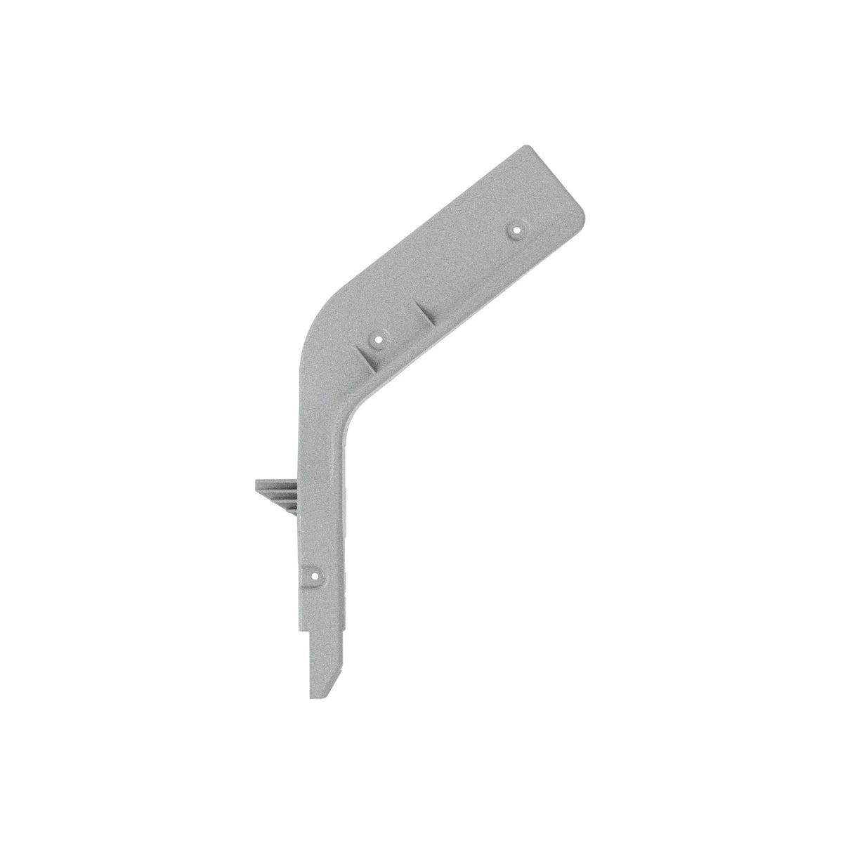 L219349: Fits John Deere L219349 Left Side Hood Lift Cylinder Guide – Genuine OEM