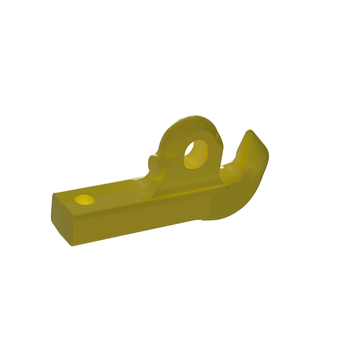 L219471: Fits John Deere L219471 Pick-Up Hitch Hook – Genuine OEM