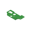 L219498: Fits John Deere L219498 Coupler Top Cover Bracket, Right Side – Genuine OEM