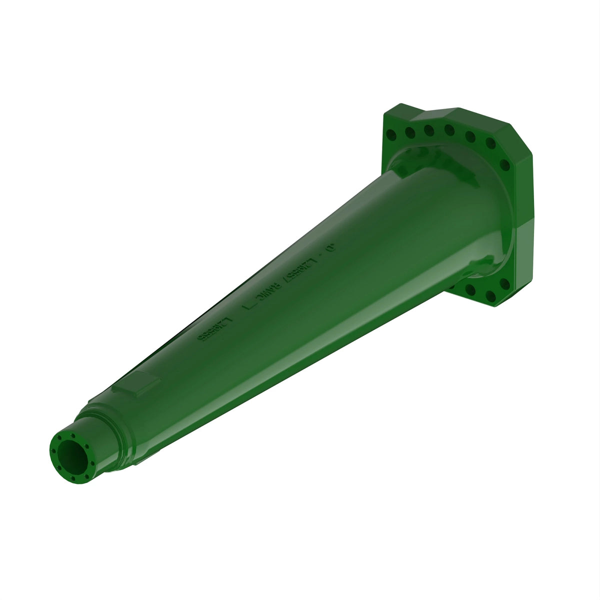 L219555: Fits John Deere L219555 Drive Line Housing – Genuine OEM