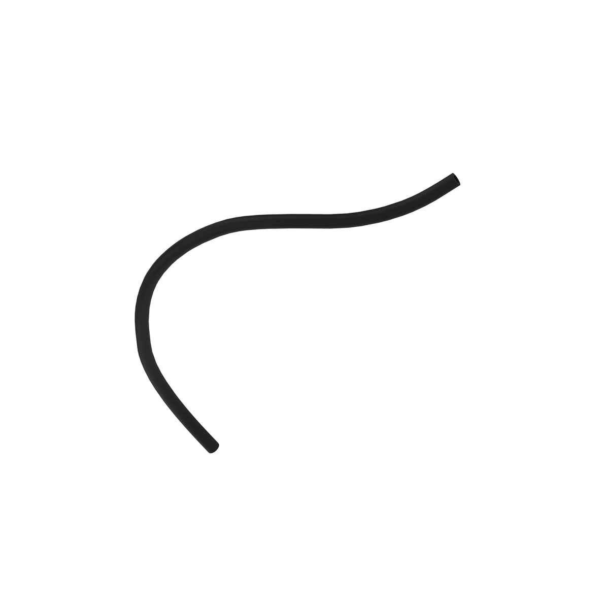 L219561: Fits John Deere L219561 Fuel Hose – Genuine OEM