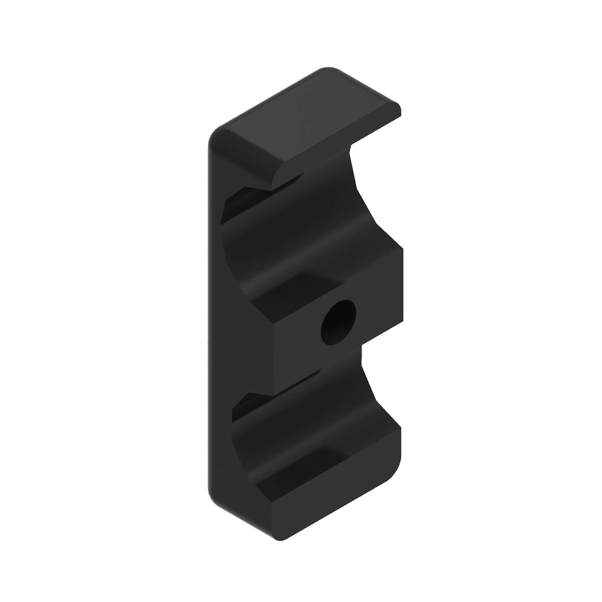 L219602: Fits John Deere L219602 2-Diameter Block Clamp – Genuine OEM