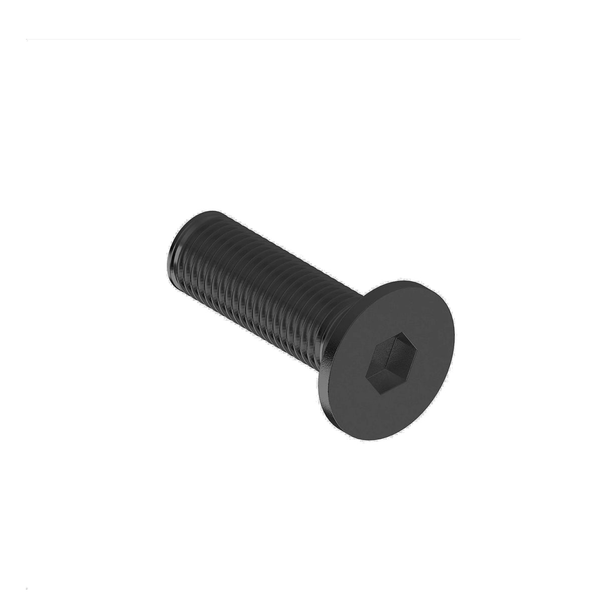L219644: Fits John Deere L219644 Countersunk Head Screw – Genuine OEM
