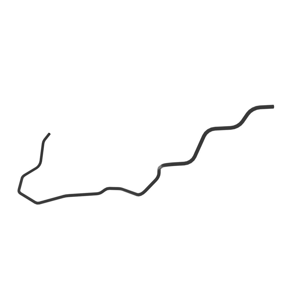L219704: Fits John Deere L219704 Brake Line – Genuine OEM