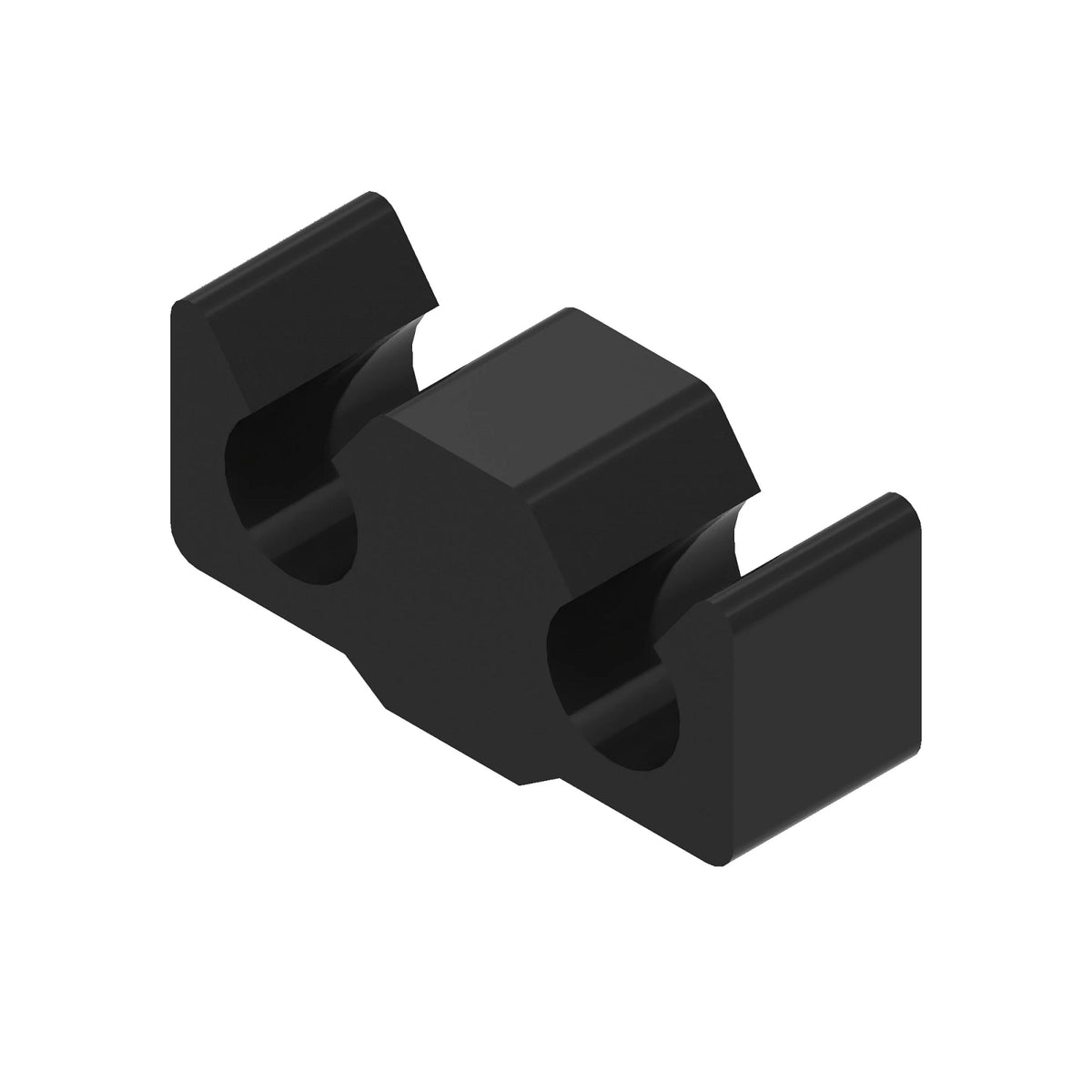 L219930: Fits John Deere L219930 2-Diameter Block Clamp – Genuine OEM