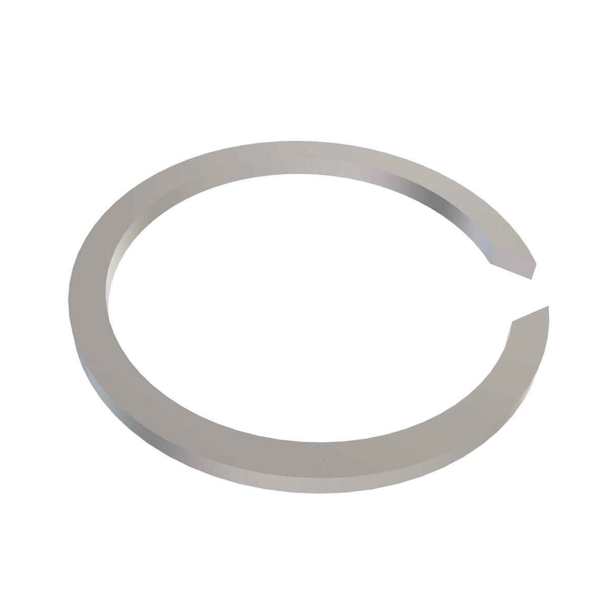 L219955: Fits John Deere L219955 External Shaft Snap Ring – Genuine OEM