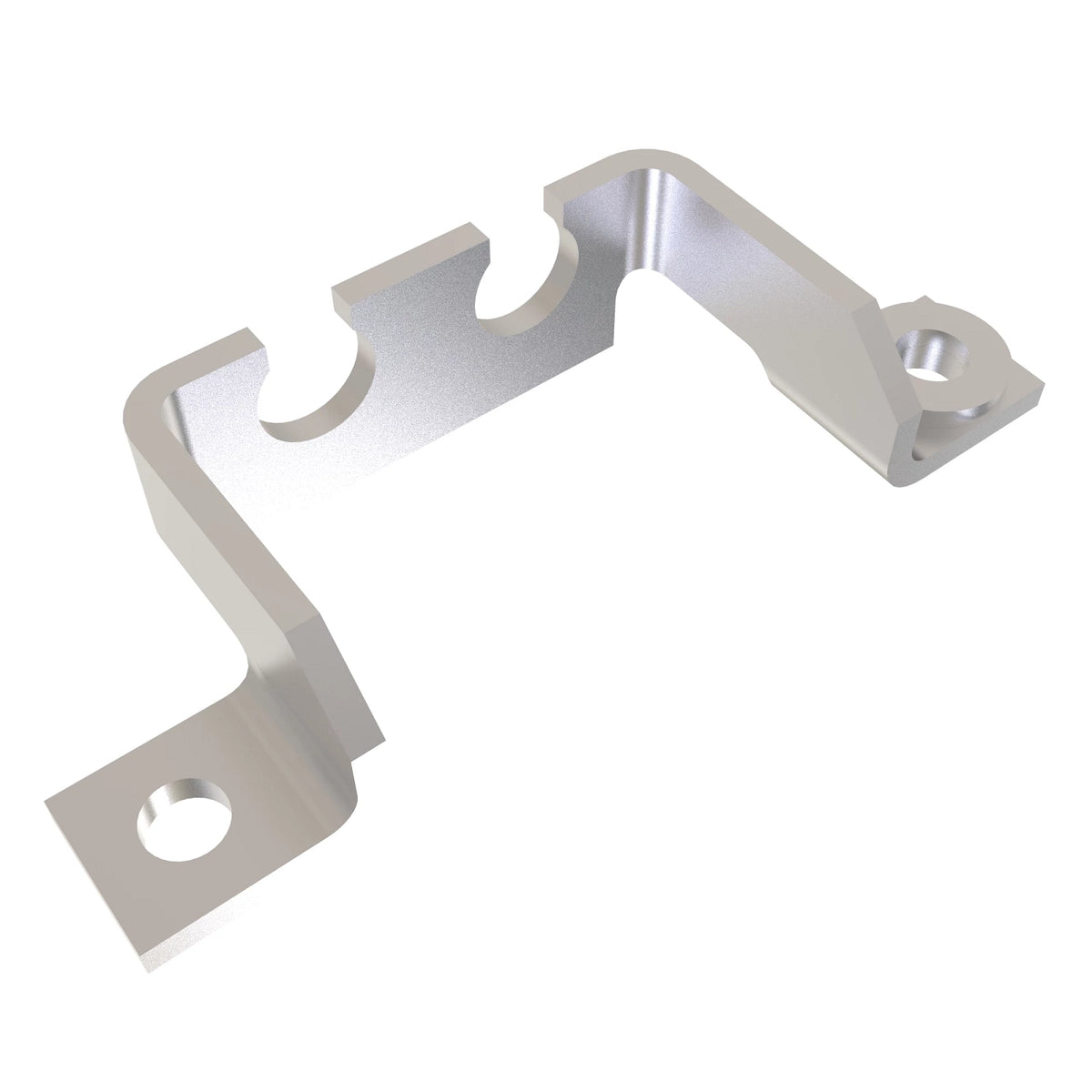 L220011: Fits John Deere L220011 Push-pull Cable Holder – Genuine OEM