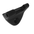L220064: Fits John Deere L220064 Right Side Rear Window Hinge – Genuine OEM