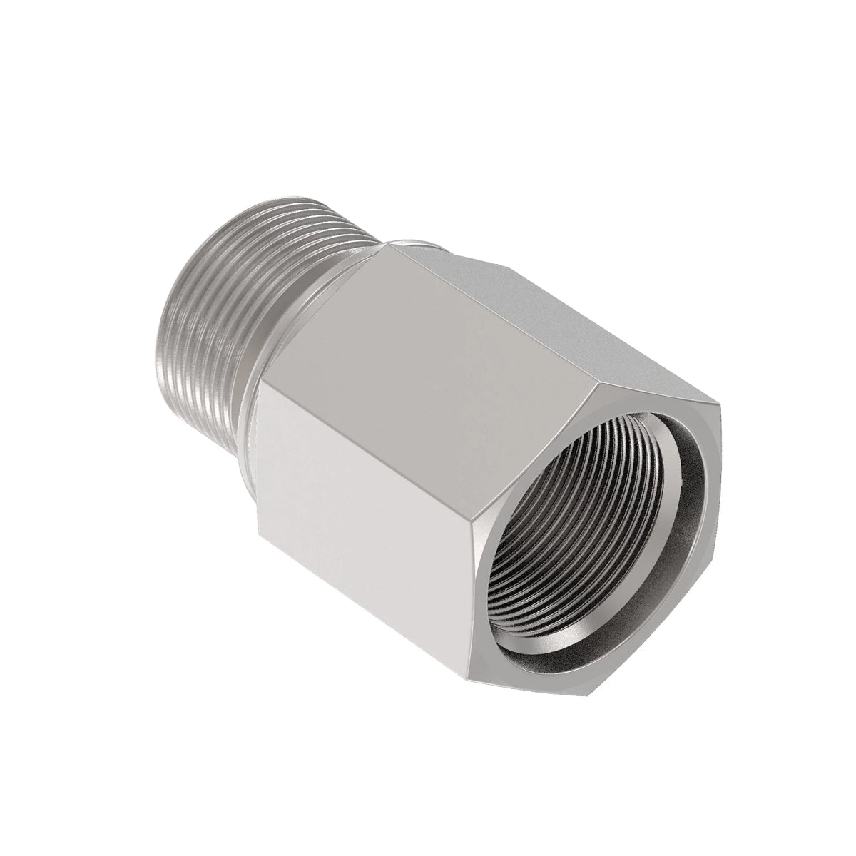 L220482: Fits John Deere L220482 Connector Fitting – Genuine OEM