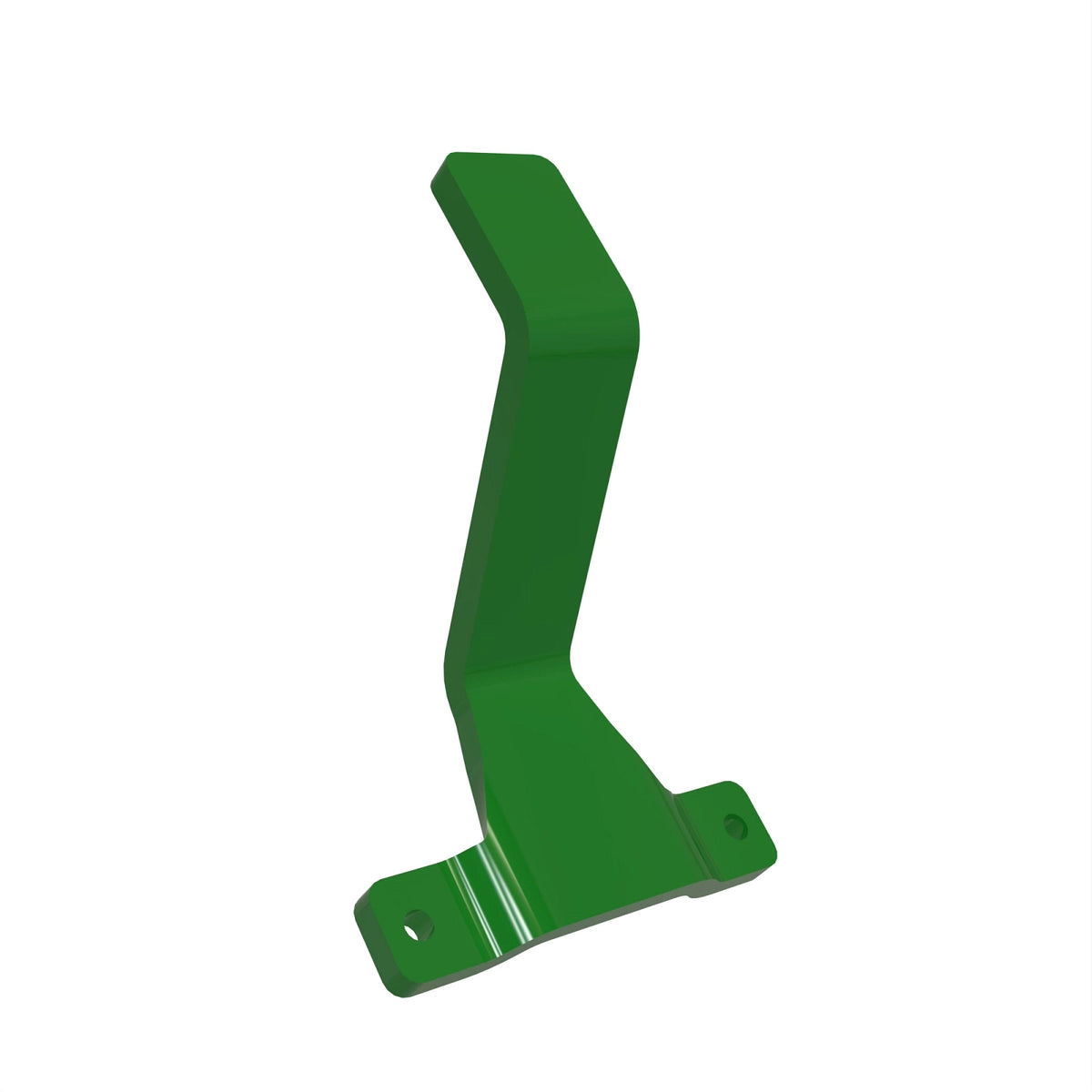 L220540: Fits John Deere L220540 Fender Stop Bracket – Genuine OEM