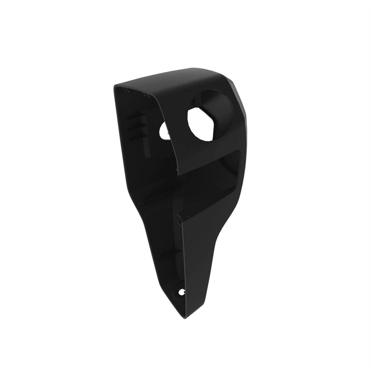 L220556: Fits John Deere L220556 LH Door Lock Hood – Genuine OEM