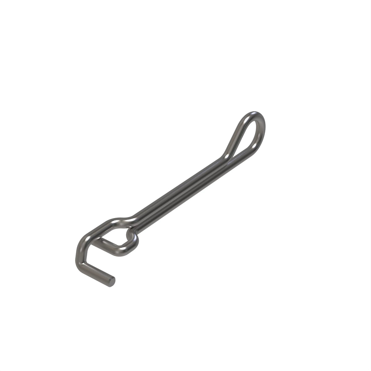 L220570: Fits John Deere L220570 Spring Pin – Genuine OEM