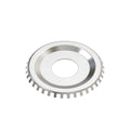 L220618: Fits John Deere L220618 Clutch Disk – Genuine OEM