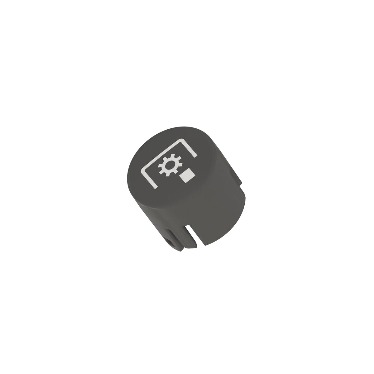 L220746: Fits John Deere L220746 PTO Remote Knob – Genuine OEM