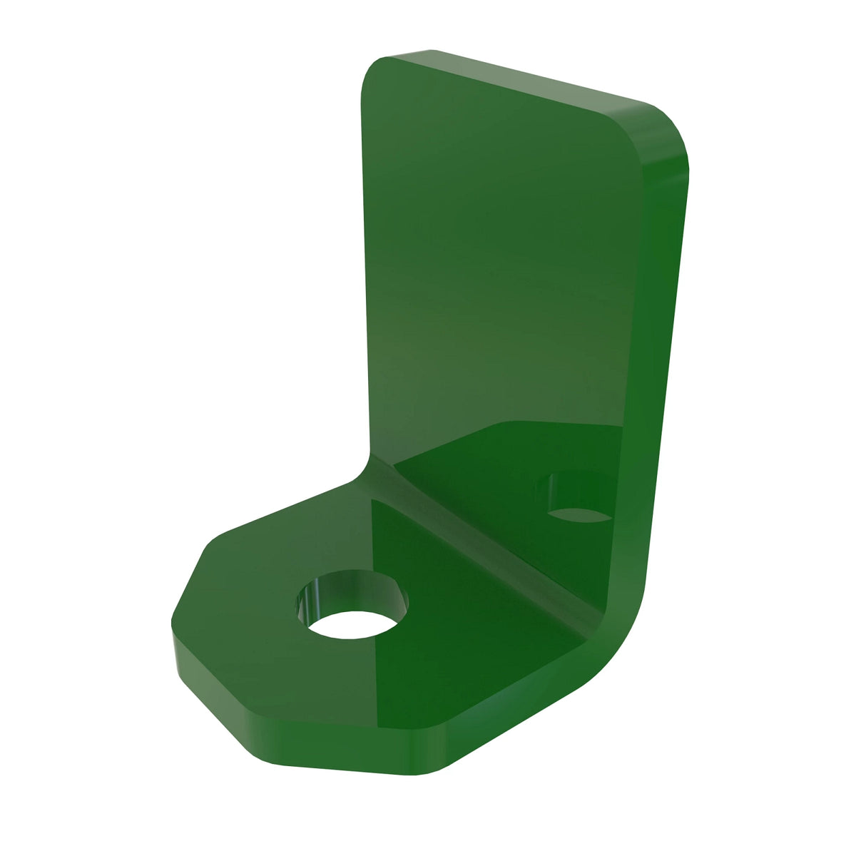 L220781: Fits John Deere L220781 Battery Spacer Angle – Genuine OEM