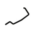 L220902: Fits John Deere L220902 Return Oil Line – Genuine OEM