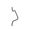 L220942: Fits John Deere L220942 Right Side Handle Tube – Genuine OEM