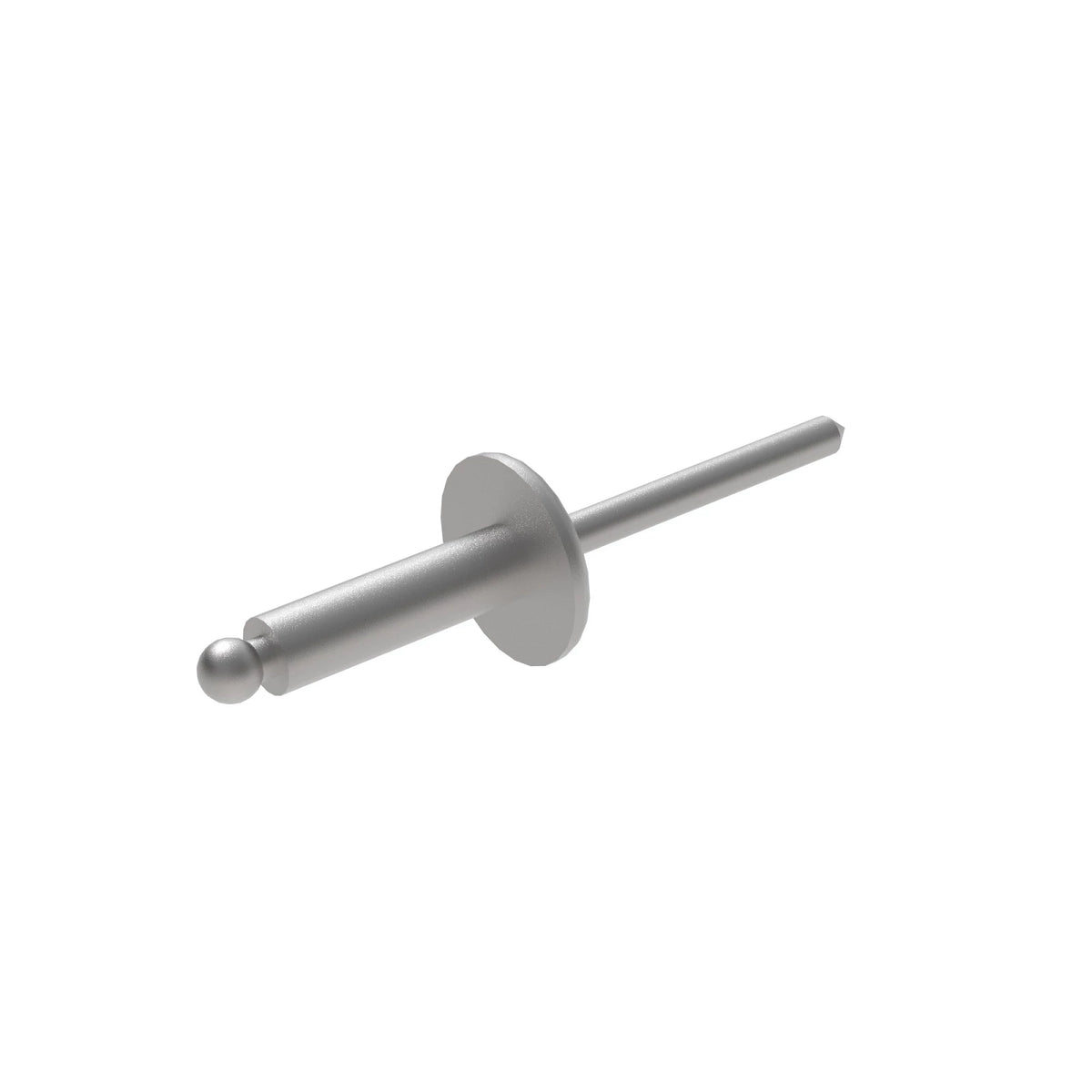 L221118: Fits John Deere L221118 Flat Head Rivet – Genuine OEM