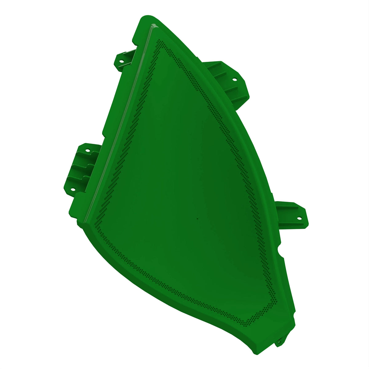 L221148: Fits John Deere L221148 Lower RH Grille – Genuine OEM
