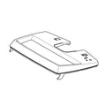 L221192: Fits John Deere L221192 Cover – Genuine OEM