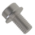 L221274: Fits John Deere L221274 Self-locking Flanged Screw, M10 X 20 – Genuine OEM