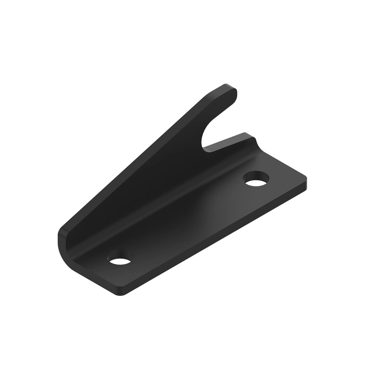 L221345: Fits John Deere L221345 Rear Sideshield Hinge – Genuine OEM