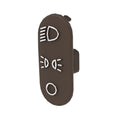 L221351: Fits John Deere L221351 Symbol Light Insert – Genuine OEM